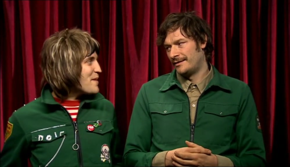THERE'S A LOT TO THINK ABOUT. IF MY BARNET DOESN'T LOOK RIGHT, PEOPLE GET FURIOUS. 
