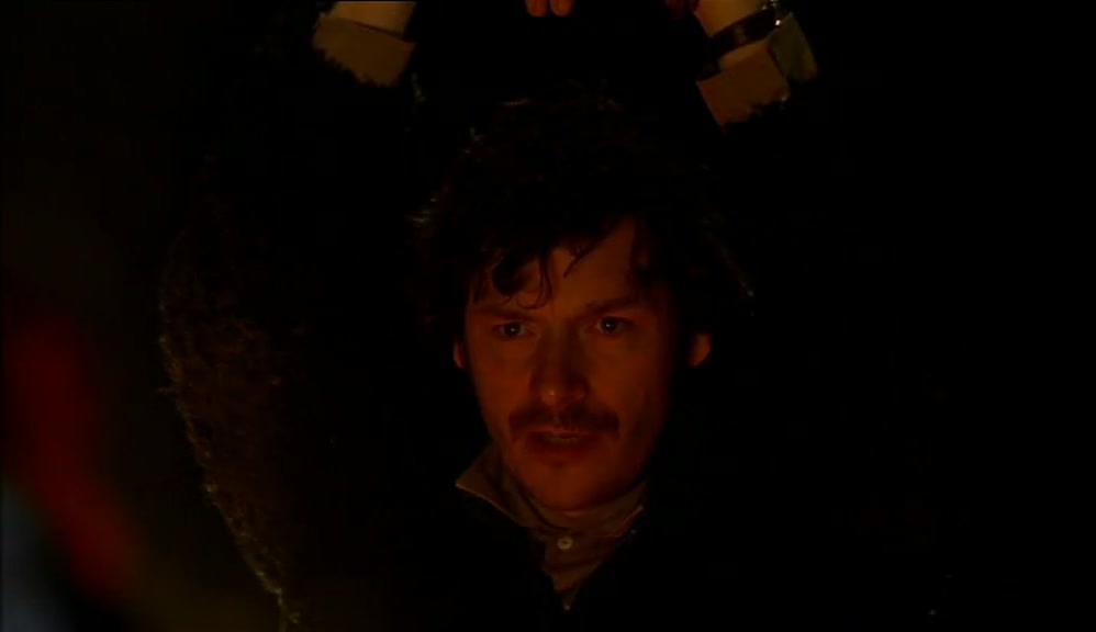 - AREN'T I ALREADY DEAD? - WELL, IT HURTS MORE THE SECOND TIME. 