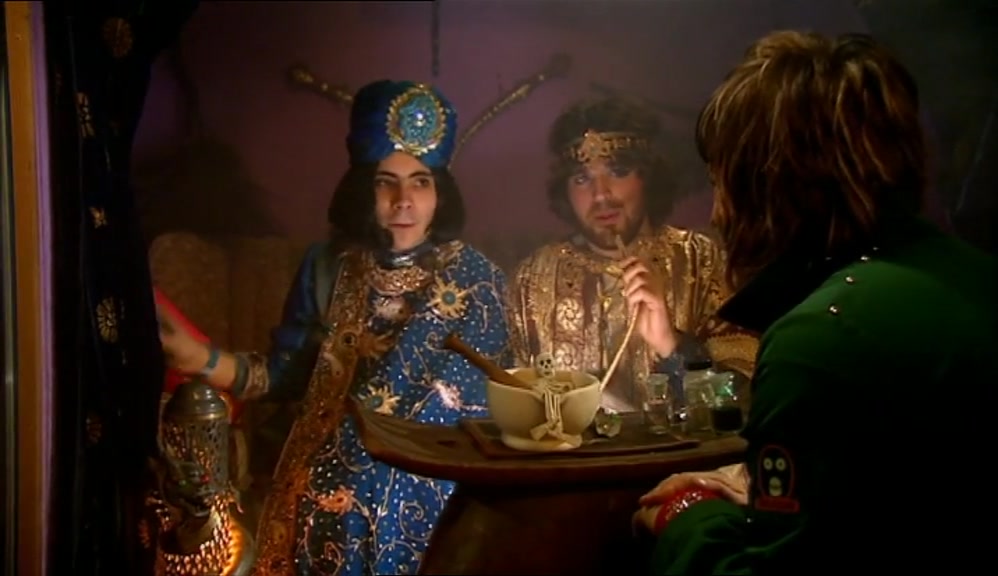 NOW, THIS IS NABOO'S MIRACLE WAX.  