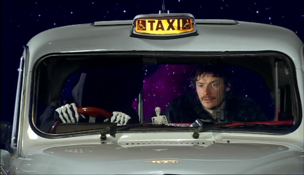 I'M TAKING YOU TO MONKEY HELL. SO SIT BACK, RELAX AND ENJOY THE VIEW. 