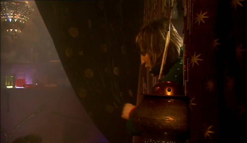 HEY, NABOO.  