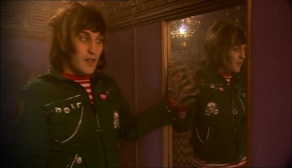 I FEEL MUCH BETTER. THING IS, THOUGH, WHAT AM L GONNA DO ABOUT HOWARD? 