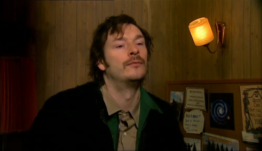 POUT A LITTLE BIT. BIT MORE. HERE, BOYS. CHECK THIS OUT. 