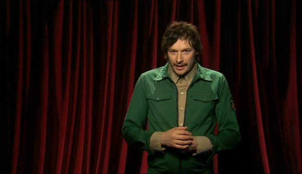THERE YOU HAVE IT. I HOPE YOU ENJOYED THE SHOW. 