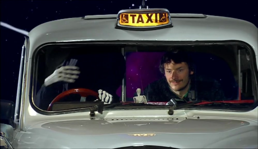 DEAR, OH, DEAR. I'VE HEARD SOME EXCUSES IN MY TIME. THAT IS PRICELESS. 
