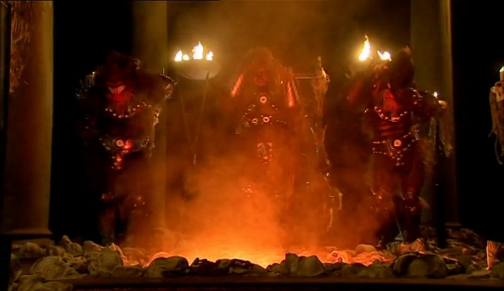 # AH-AH, YEAH # ONE, TWO, THREE, FOUR 