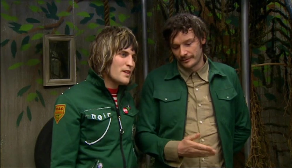 - WOULD YOU STRETCH TO A LATTE? - YOU BET. WHATEVER HE WANTS, HE GETS. 