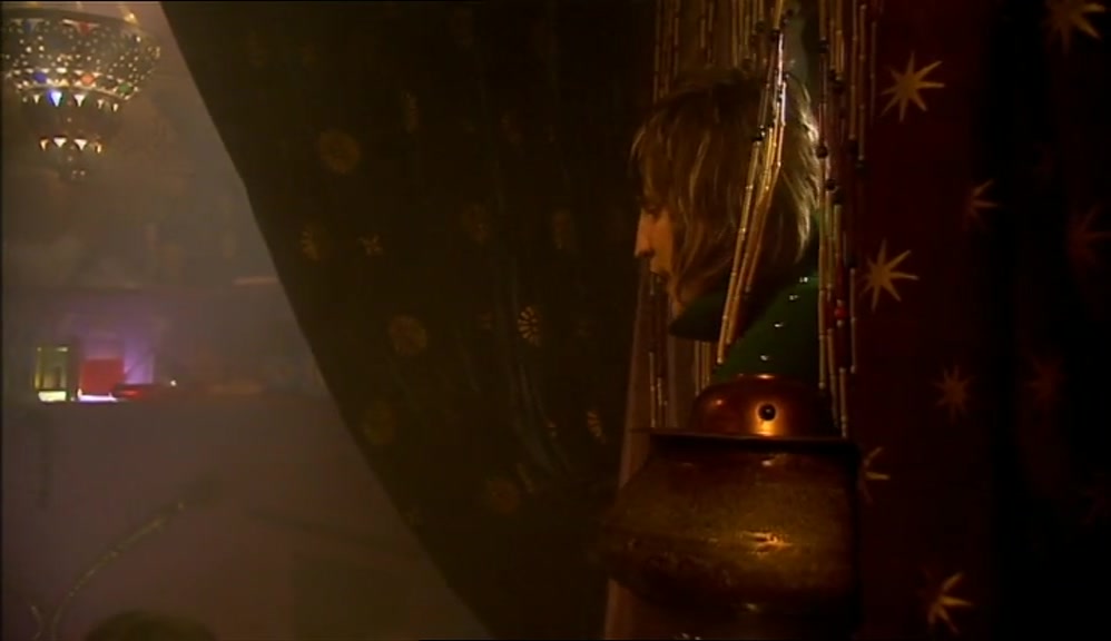 HEY, NABOO.  