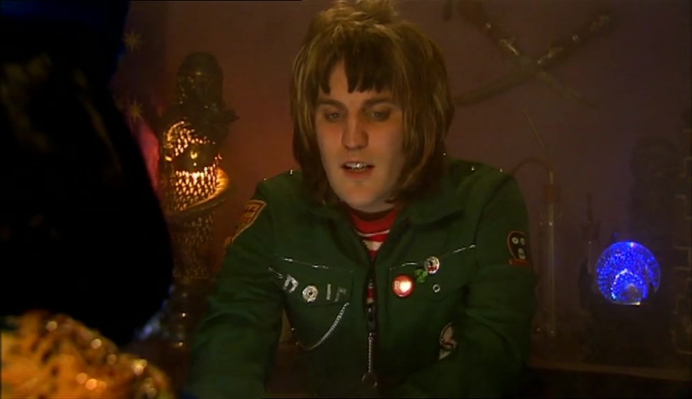 RIGHT. NABOO, YOU'VE GOT TO HELP ME. SOMETHING WEIRD HAPPENED. 
