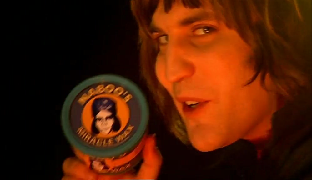 DON'T THANK ME. THANK NABOO'S MIRACLE WAX. 