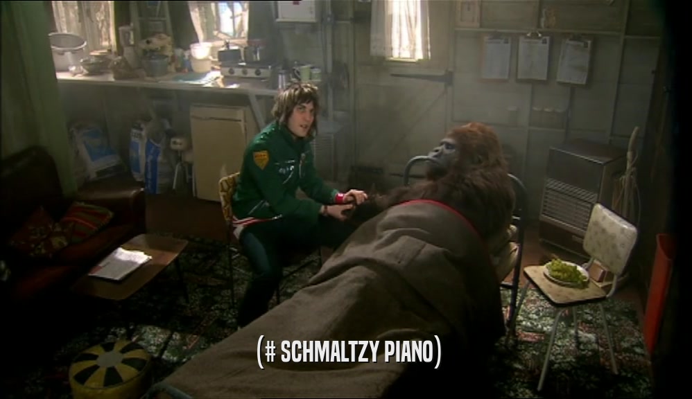 (# SCHMALTZY PIANO)  