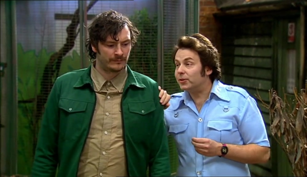 BUT I'M ALSO YOUR FRIEND. BUT I'M NOT YOUR WIFE. 