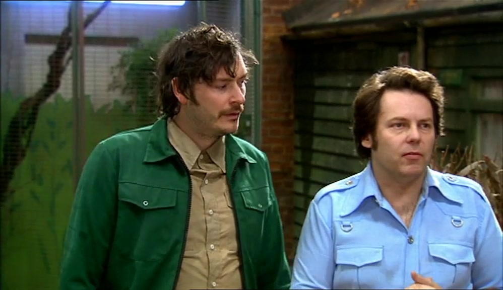 BUT WE HAVE MADE MASSIVELY VIOLENT LOVE. DID I SAY THAT OUT LOUD? 