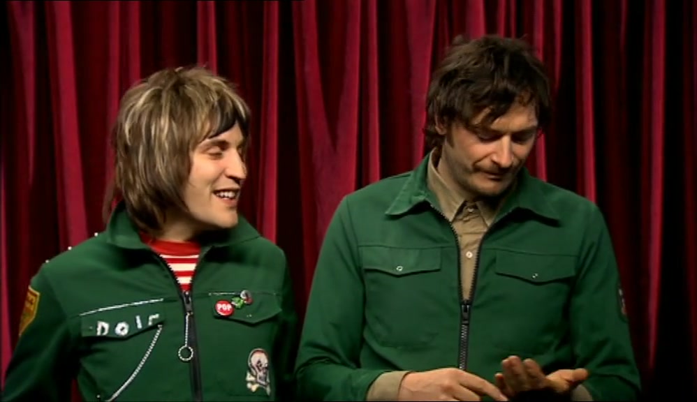 THERE'S A LOT TO THINK ABOUT. IF MY BARNET DOESN'T LOOK RIGHT, PEOPLE GET FURIOUS. 