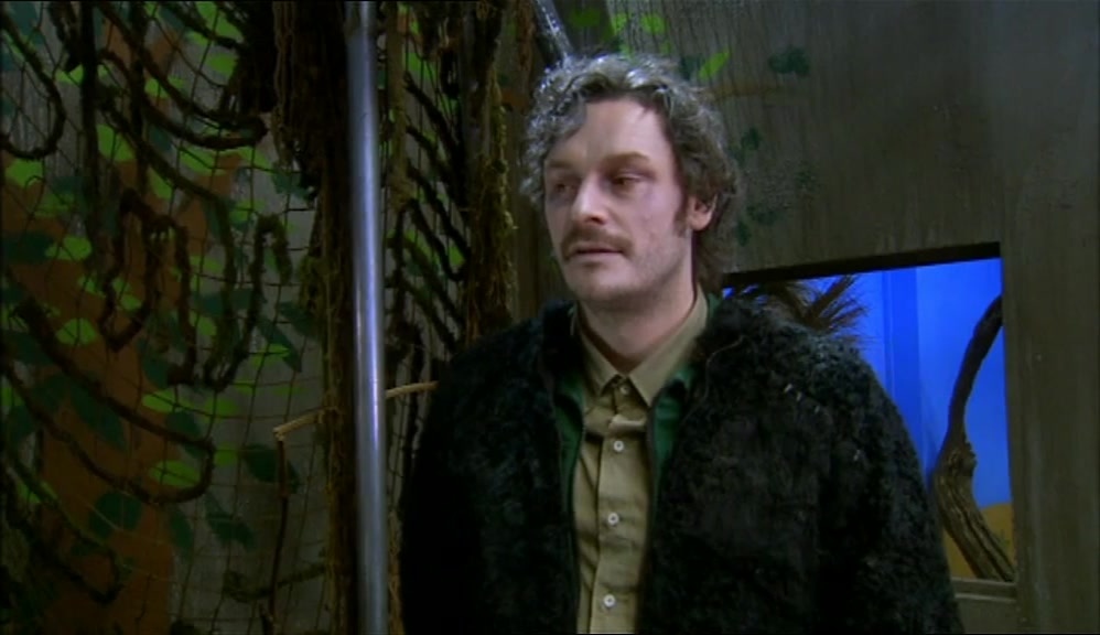 HOWARD. I THOUGHT YOU WERE DEAD.  