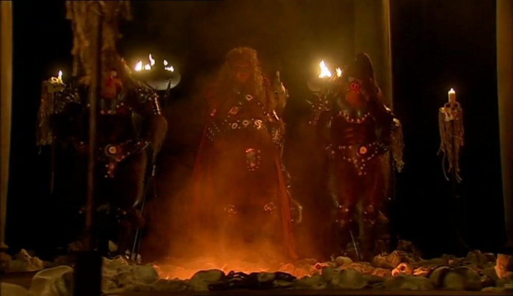 # COS I GOT THAT MIRACLE WAX FROM NABOO  