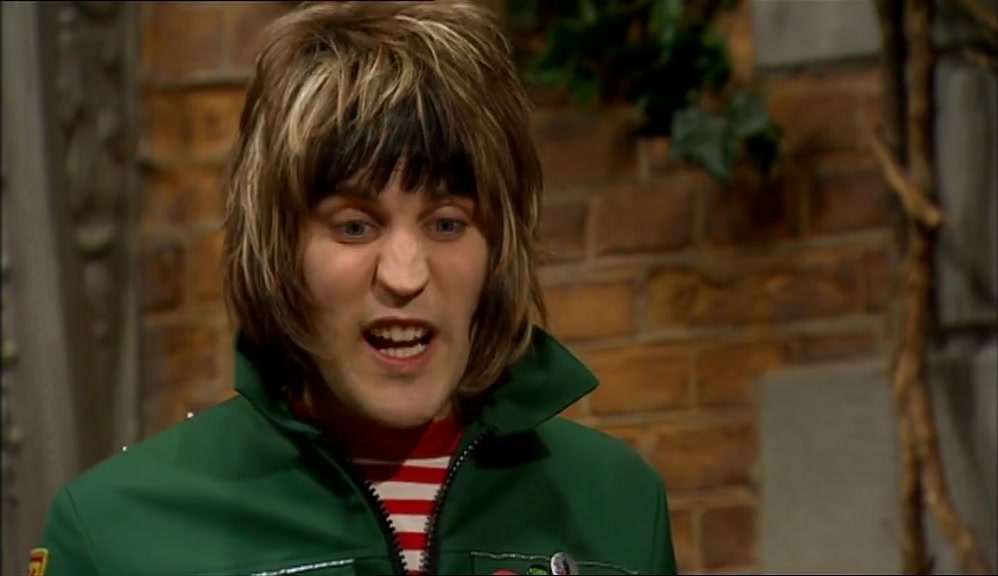 I COULDN'T REALLY FIND THAT. SORRY, HOWARD. BUT I FOUND ANOTHER SONG ABOUT A TRAIN. 