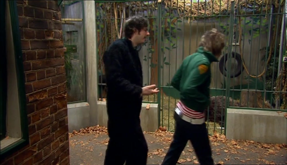 - I FORGOT. - I COULD HAVE CLAIMED THAT BACK. 