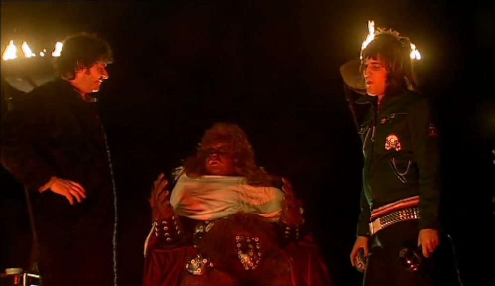 FOR THIS SMASHING GIFT, I SHALL SET YOU BOTH FREE. 