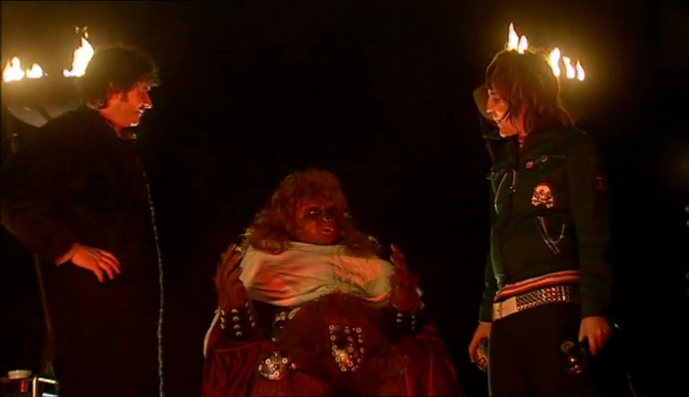 FOR THIS SMASHING GIFT, I SHALL SET YOU BOTH FREE. 