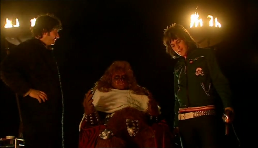 FOR THIS SMASHING GIFT, I SHALL SET YOU BOTH FREE. 