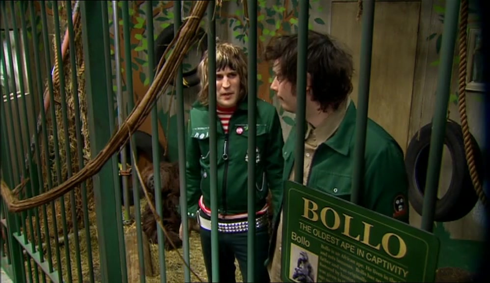 - WHAT ABOUT YOU AND JACK COOPER? - WHAT ABOUT ME AND JACK? 