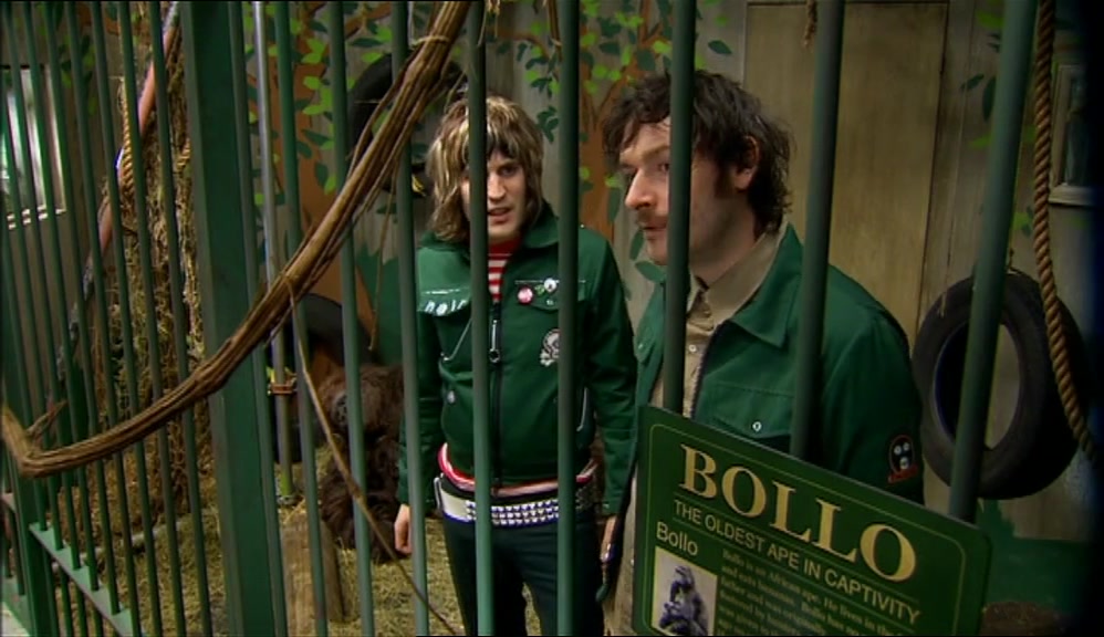 - WHAT ABOUT YOU AND JACK COOPER? - WHAT ABOUT ME AND JACK? 