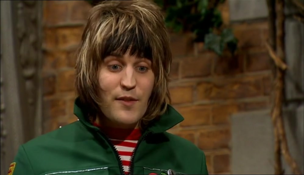 I COULDN'T REALLY FIND THAT. SORRY, HOWARD. BUT I FOUND ANOTHER SONG ABOUT A TRAIN. 