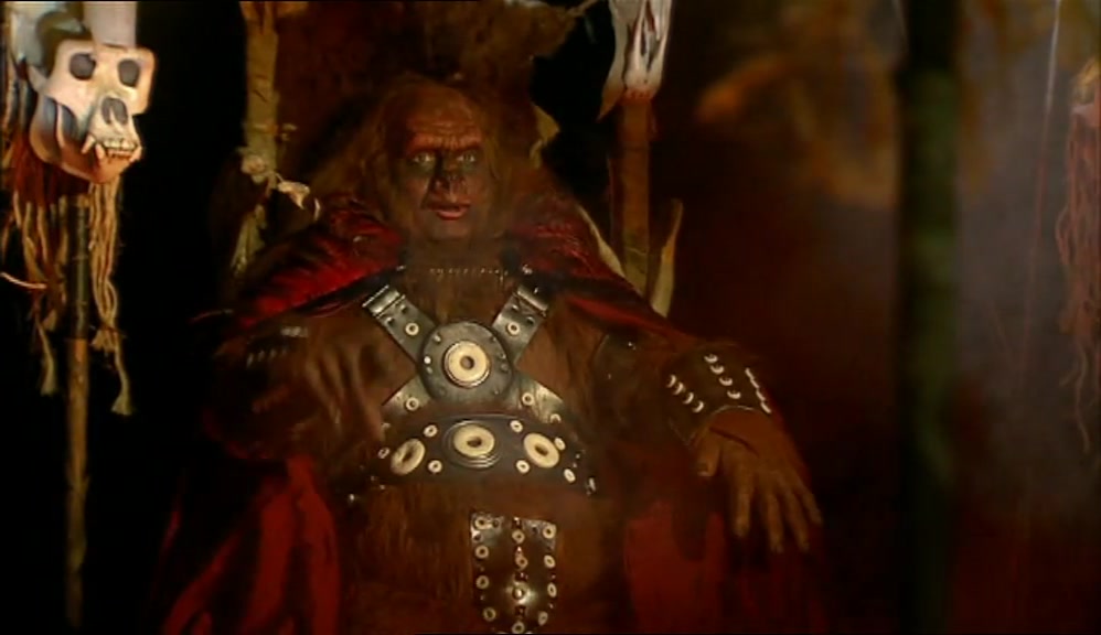 HOWARD MOON. YOU ARE TO BE THROWN INTO THE PIT OF ETERNAL FIRE. 