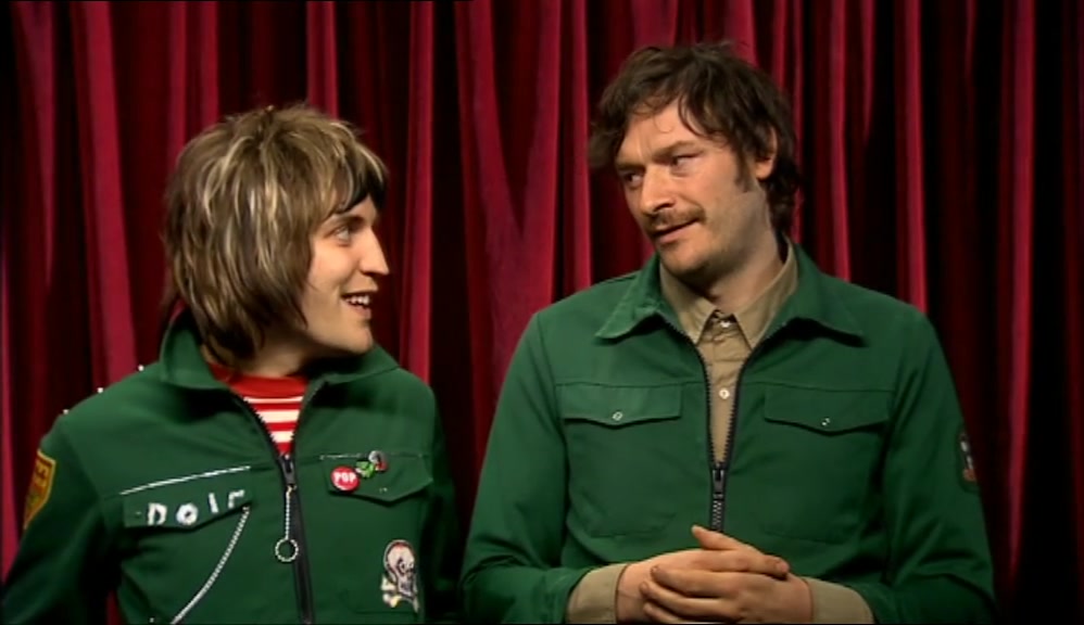 THERE'S A LOT TO THINK ABOUT. IF MY BARNET DOESN'T LOOK RIGHT, PEOPLE GET FURIOUS. 