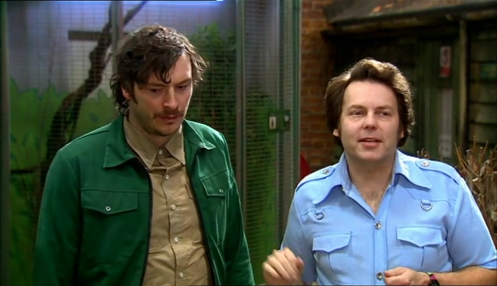 BUT WE HAVE MADE MASSIVELY VIOLENT LOVE. DID I SAY THAT OUT LOUD? 