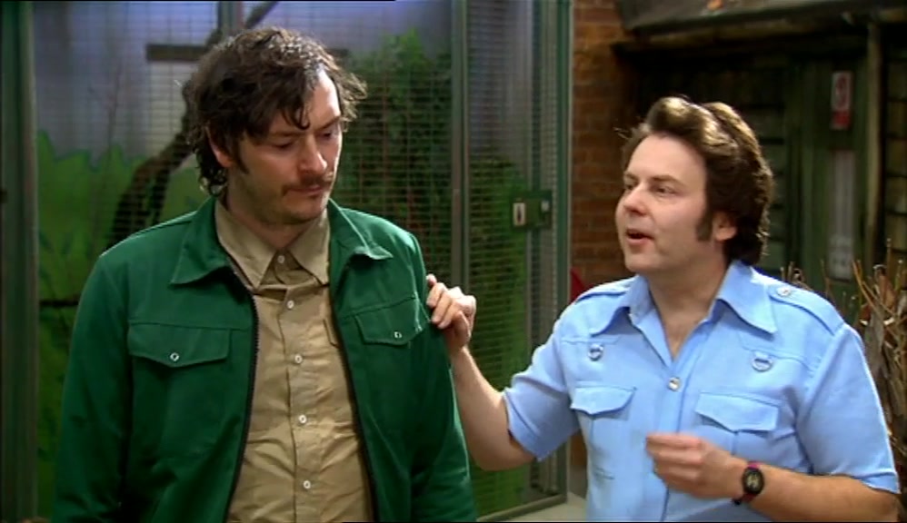 BUT I'M ALSO YOUR FRIEND. BUT I'M NOT YOUR WIFE. 