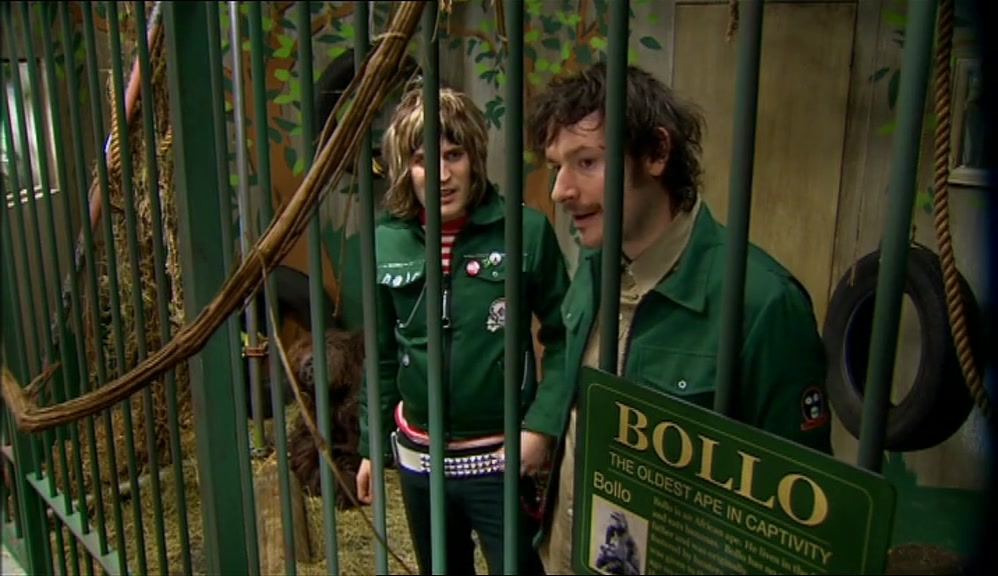 - WHAT ABOUT YOU AND JACK COOPER? - WHAT ABOUT ME AND JACK? 