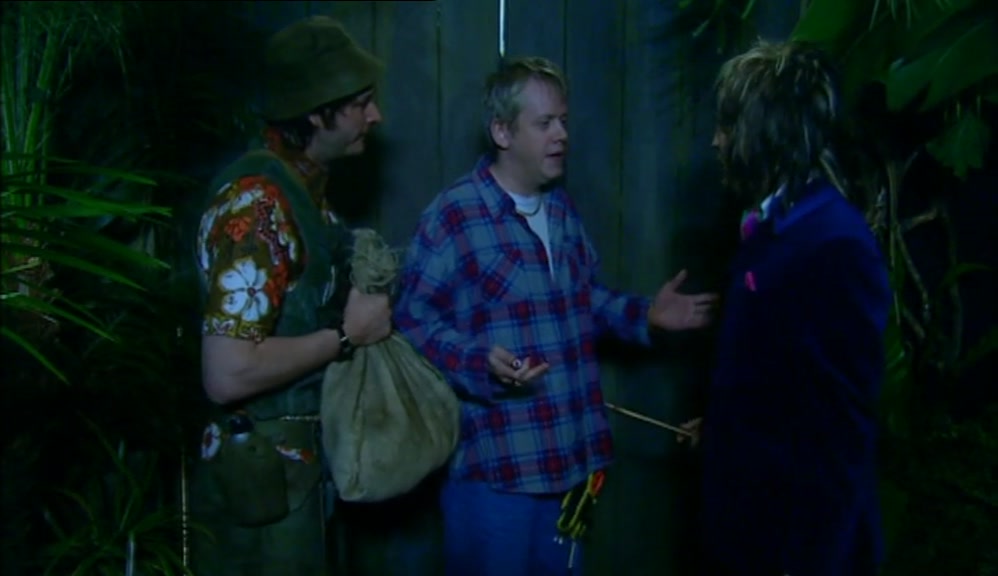 OI, WHERE'S MY FEE?  