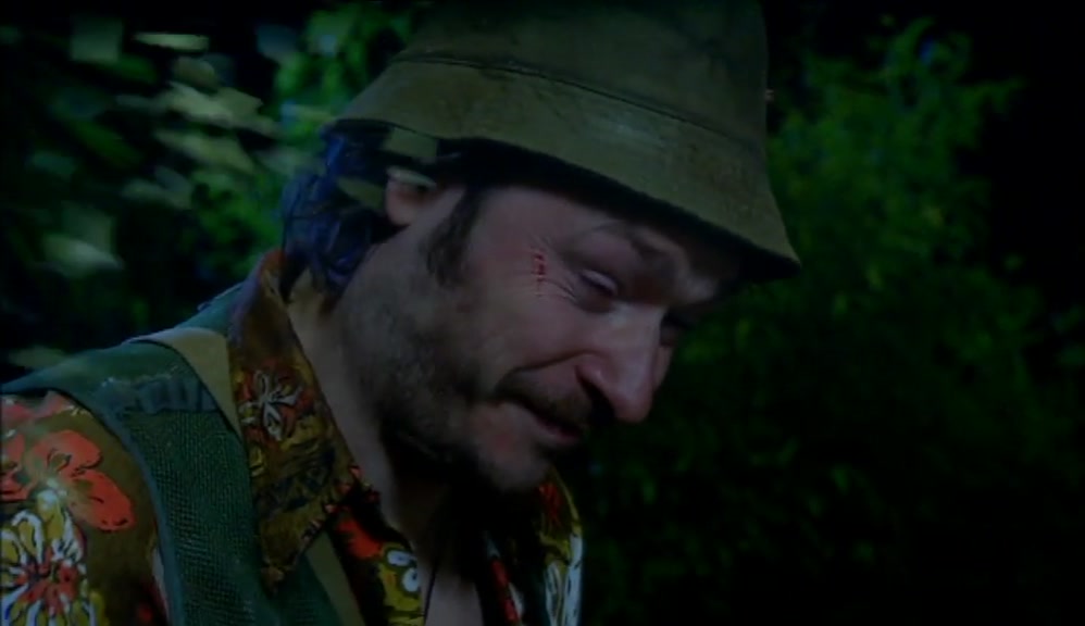 OOOH, YOU'RE KILLING ME! OH, THAT'S GOOD!  