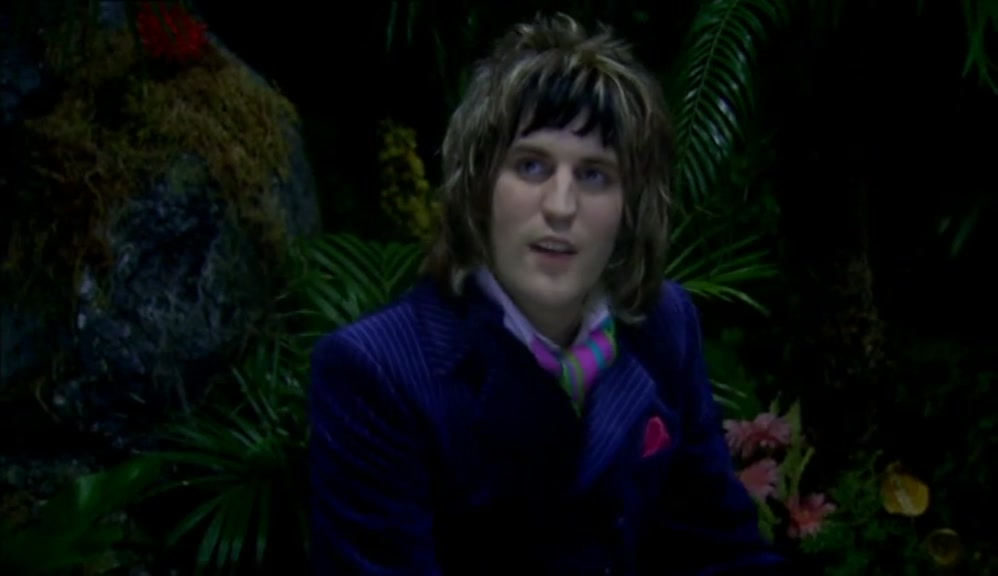 - HOW ARE WE GONNA FIND TOMMY? - CALM DOWN. I'VE GOT IT UNDER CONTROL. 