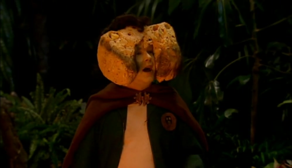 FOOLS. I KNOW HOW TO GET OUT OF THE JUNGLE INSTANTLY. 