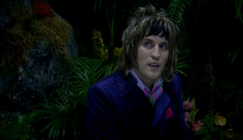 - HOW ARE WE GONNA FIND TOMMY? - CALM DOWN. I'VE GOT IT UNDER CONTROL. 