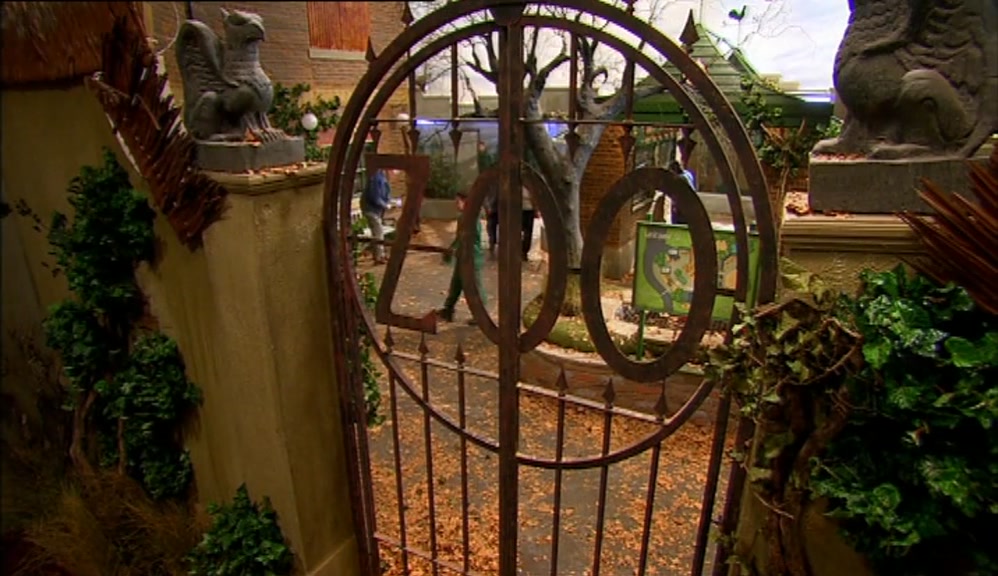 # COME WITH US TO THE MIGHTY BOOSH #  