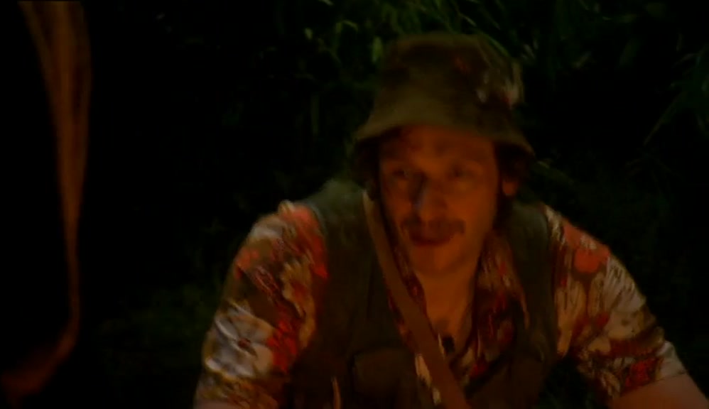 NO, YOU NUMB NUT. IT IS I, TOMMY.  
