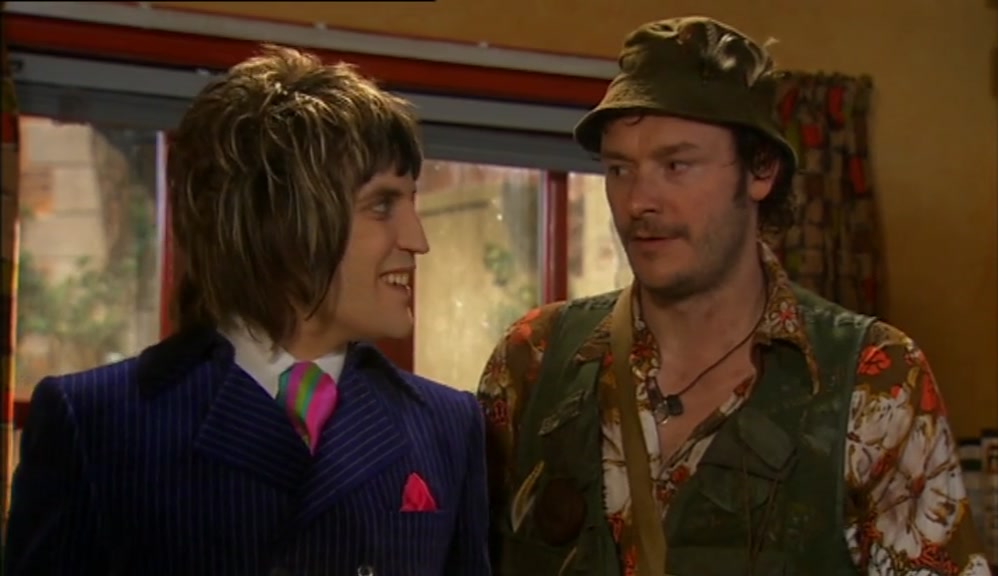 - BUT DO I REALLY WANT TO SELL THE ZOO? - THIS IS LUDICROUS. 
