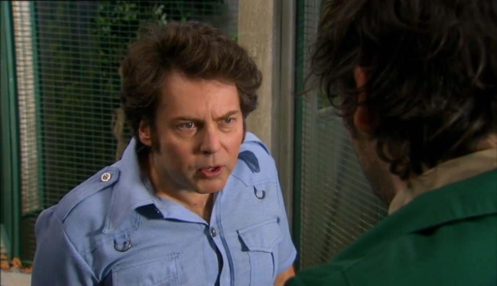 WHAT DO YOU KNOW ABOUT TOMMY? TOMMY'S DEAD. 