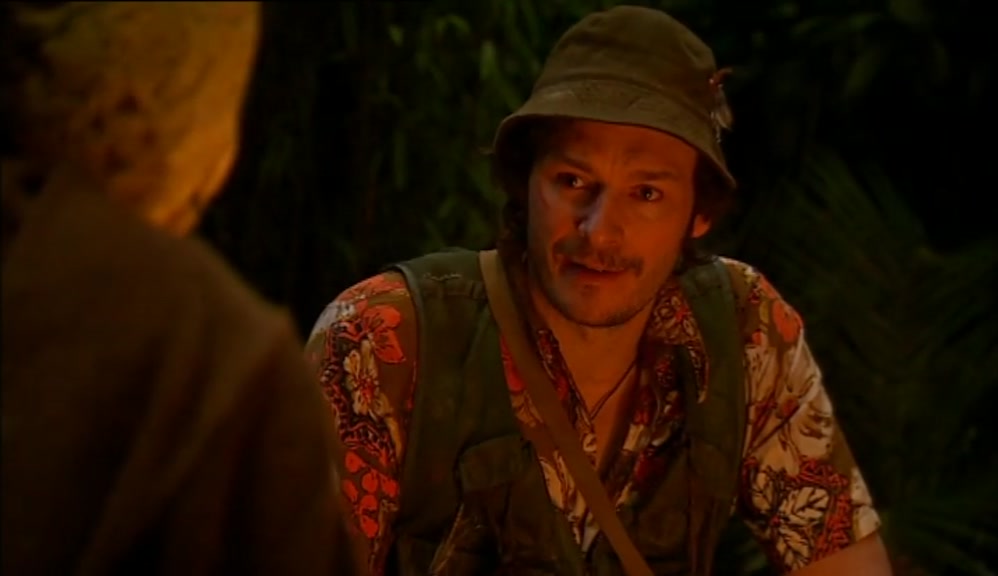 YOU'RE THE ONLY ONE WHO CAN STOP THE SALE OF THE ZOO. 