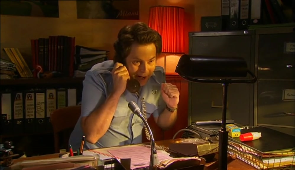 HELLO, BAINBRIDGE. IT'S BOBBY-BOB-BOB.  