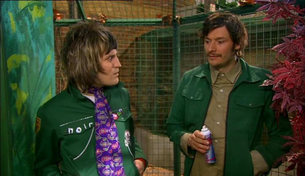NOT HIS BEST DREAM. HE HAD OTHER DREAMS. THAT WAS TOMMY'S GIFT. 