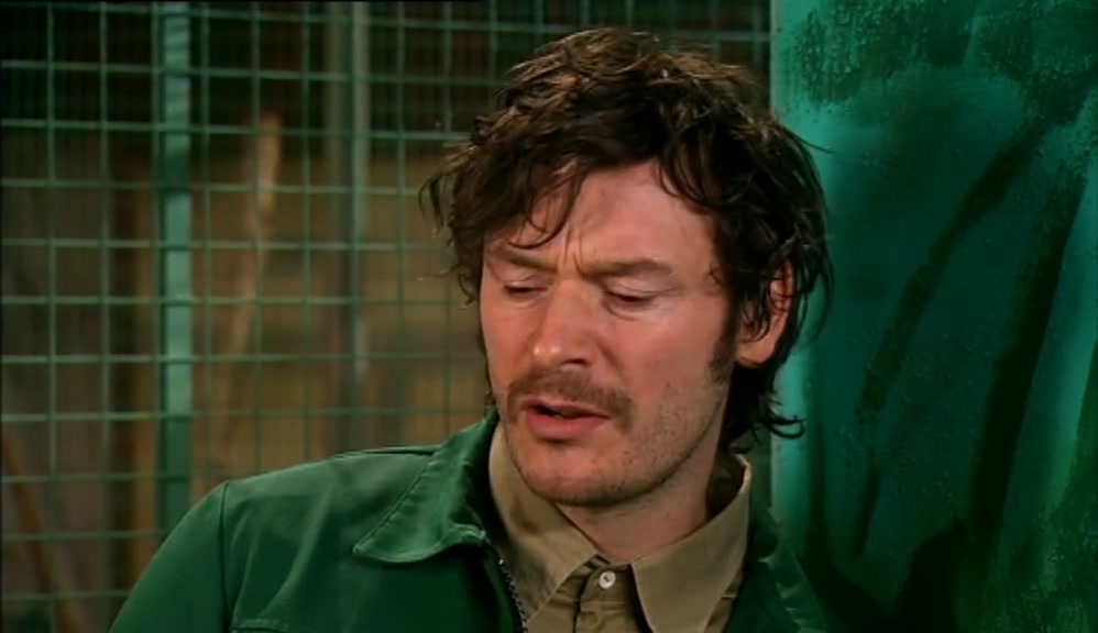 OCELOTS WERE NO MATCH FOR HIM. HE WAS A GREAT MAN. POWERFUL AND HANDSOME. 