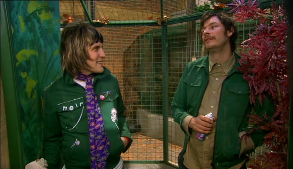 ABOUT YOUR BUSINESS? YOU'VE GONE WRONG IN YOUR MIND TANK. 