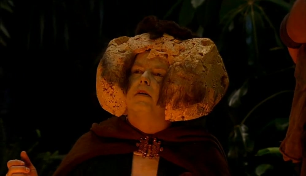 BUT WHEN I DANCE, OH, HOW MY BEAUTY SHINES FORTH 