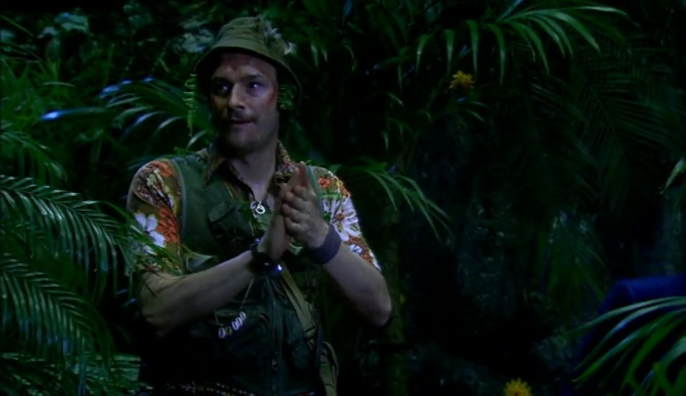 - HOW ARE WE GONNA FIND TOMMY? - CALM DOWN. I'VE GOT IT UNDER CONTROL. 