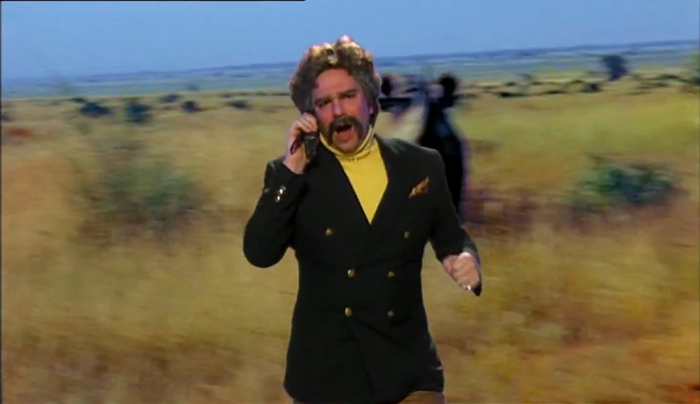 LOCK HIM IN THERE. THE PLACE IS CRAWLING WITH WOLVES. HE'LL BE DEAD BY DAWN. 